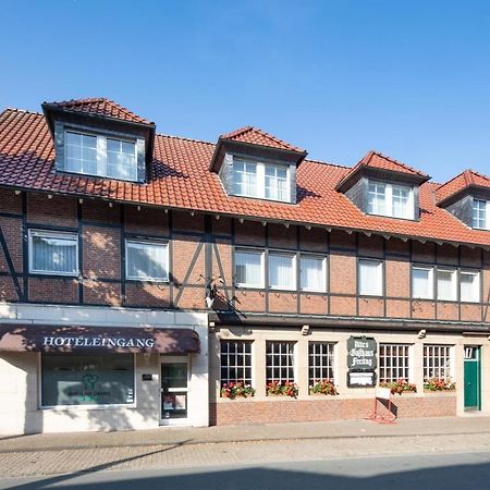 Hotel Zur Davert Münster Exterior foto